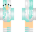 blue and white - contest entry