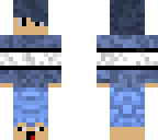blue boy