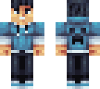 blue boy