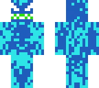 blue carnage