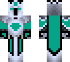 blue knight mine