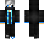 blue solrflare