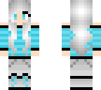 blue wolf