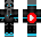 bluepandayoutube