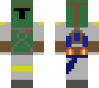 bounty hunter
