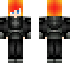 boy cadenza