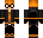 boy with glasses