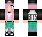 bts girl