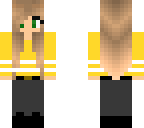 builder girl suit