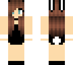bunny girl