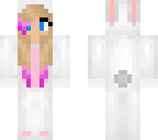 bunny me
