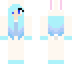 bunny pj's