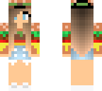 burger girl