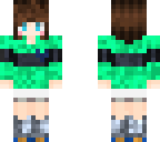 bush chara fixed