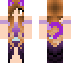 candy craft anya