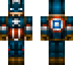 cap