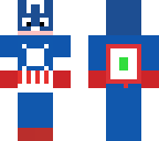 capitan america