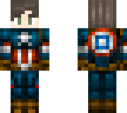 captain america