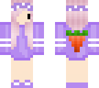 carrot levi