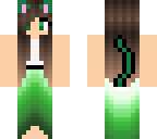 cat girl 2