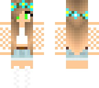 changed eyes