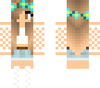 changed eyes again