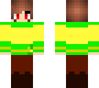 chara dreemurr edit
