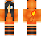 charmelion girl