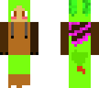 chespin skin 