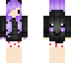 chibi girl
