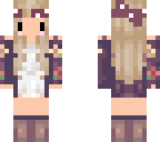 chibi girl