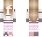 chibi girl