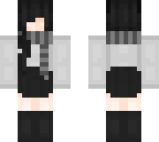 chibi wolf
