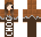 chocolate