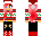 christmas suit