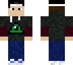clone boy