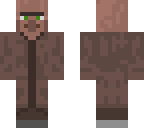console mc farmer villager