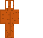 cookie ghost