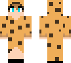 cookie girl