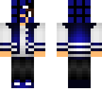 cool boy blue rubik edition