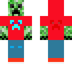 cool creeper