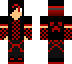 cool creeper boy xd