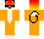 cool fox