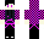 cool pink dude