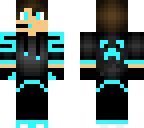 cooler boy