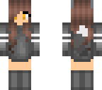 coot wolfgirl