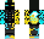 cosmic without mask