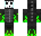 costume slime