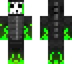 costume slime