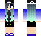 cousin's skin